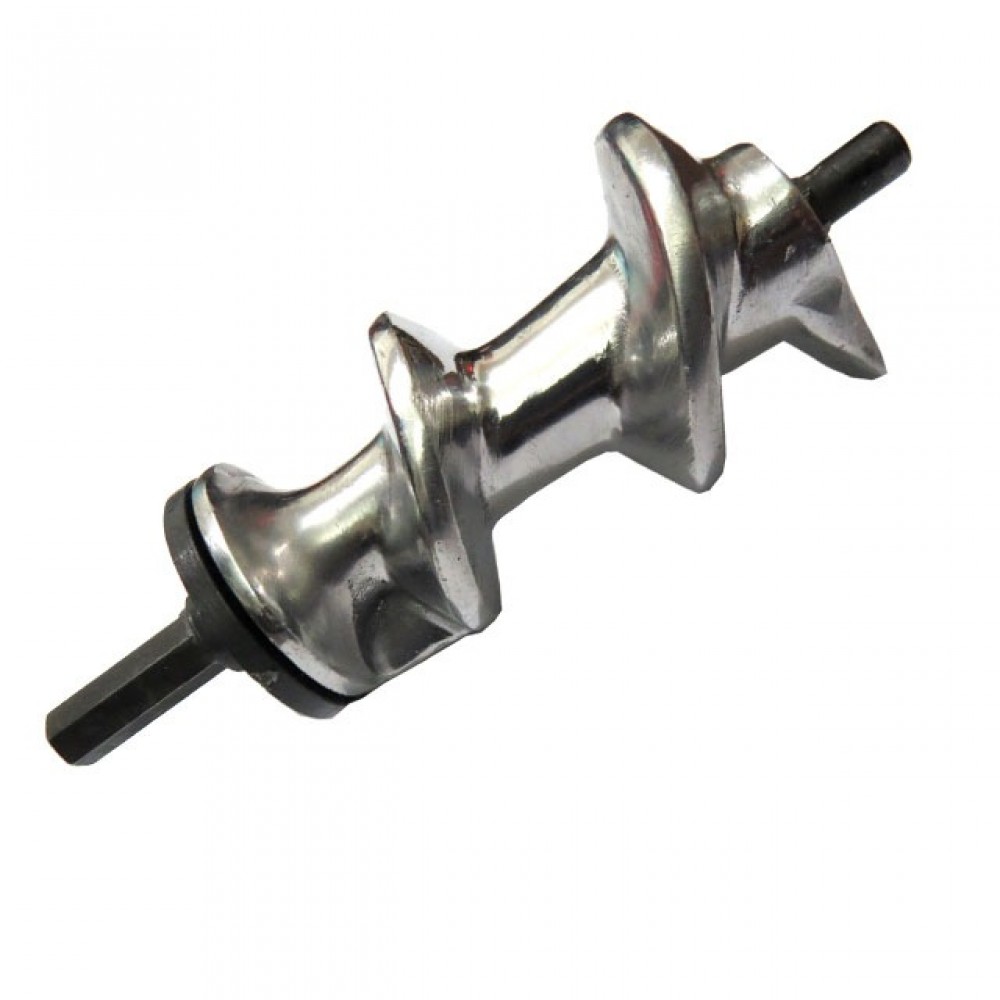 مارپیچ چرخ گوشت تفال