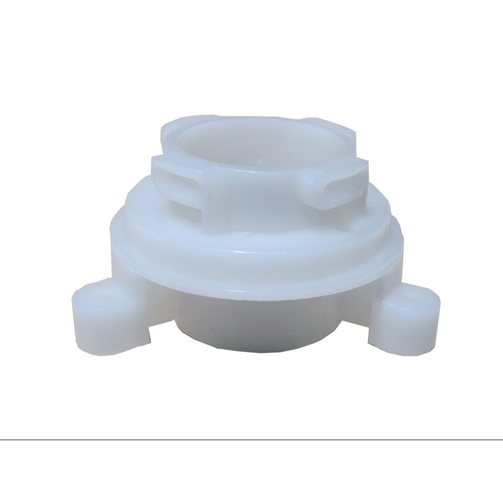 گلویی گیربکس سانی کوتاه